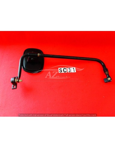 Specchietto retrovisore Autocarro