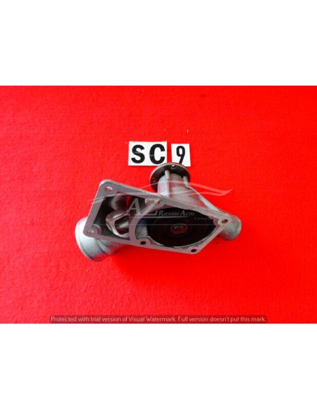 Pompa acqua Opel Kadett B C GT manta ascona olympia epw541 -  Az Ricambi  Sei alla ricerca di ricambi per la tua auto d’epoca?