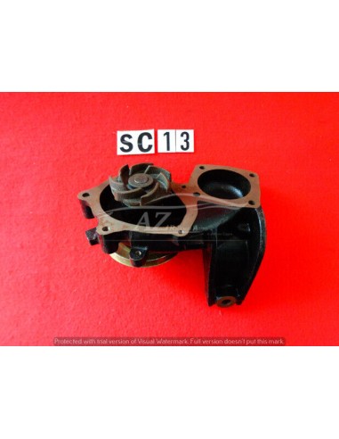 Pompa acqua Fiat Uno turbo diesel 81262648 -  Az Ricambi  Sei alla ricerca di ricambi per la tua auto d’epoca?