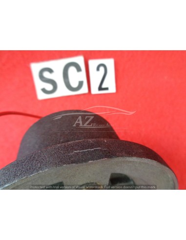 Mozzo volante sportivo Lancia Fulvia Flavia...