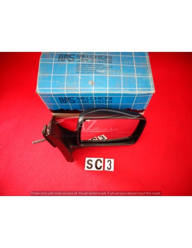 Specchietto retrovisore dx Ford Escort