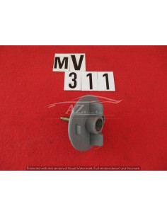 7638119 vite blocca ruota di scorta per fiat uno -  Az Ricambi  Sei alla ricerca di ricambi per la tua auto d’epoca?