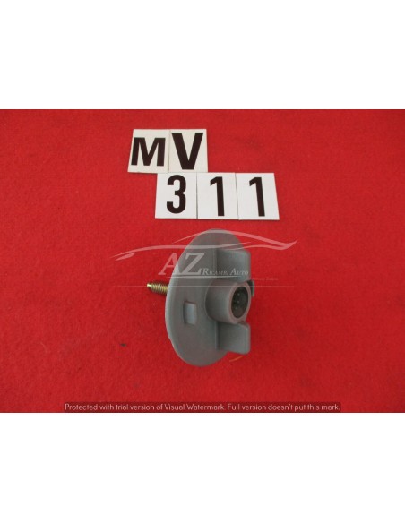 7638119 vite blocca ruota di scorta per fiat uno -  Az Ricambi  Sei alla ricerca di ricambi per la tua auto d’epoca?