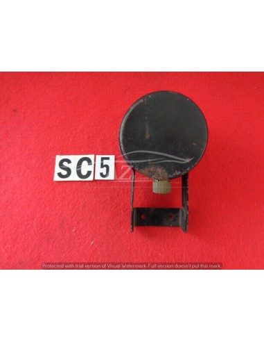 Retronebbia Carello 362510