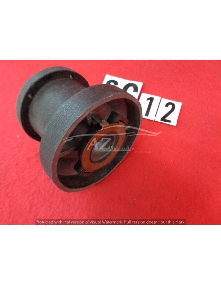 Mozzo volante sportivo Innocenti Mini bwa m660