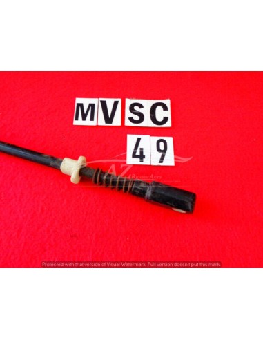 Asta leva cambio Fiat 128 -  Az Ricambi  Sei alla ricerca di ricambi per la tua auto d’epoca?