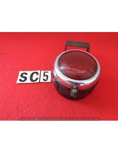 Retronebbia Carello 362510