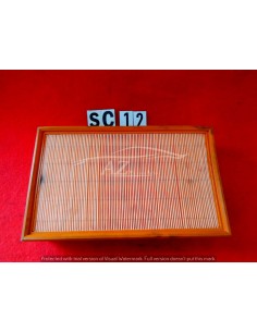 Filtro aria Volkswagen golf passat audi pa7109 