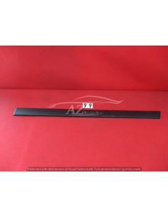 Modanatura porta posteriore sx per fiat croma 90-96 -  Az Ricambi  Sei alla ricerca di ricambi per la tua auto d’epoca?