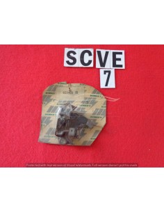 Porta spazzole con supporto Alfa Romeo Giulietta Alfetta 025406/B -  Az Ricambi  Sei alla ricerca di ricambi per la tua auto ...