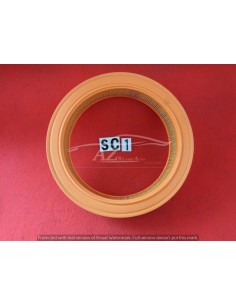 Filtro aria Ford Taunus Opel Rekord af0053