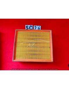 Filtro aria Ford granada sierra scorpio pa7075 