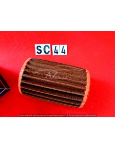 Filtro aria Peugeot 504 diesel fi3723