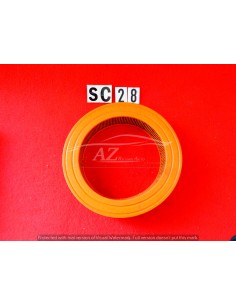 Filtro aria adatto a Nissan cherry subaru justy fl 6367