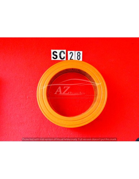 Filtro aria adatto a Nissan cherry subaru justy fl 6367