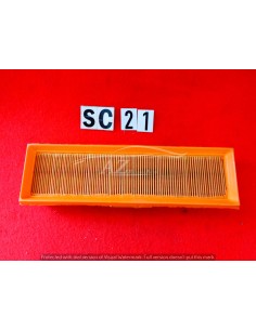 Filtro aria Renault pa7147