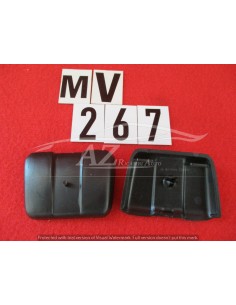 Coppia mostrine copri cerniera per fiat 127 c cl sport -  Az Ricambi  Sei alla ricerca di ricambi per la tua auto d’epoca?