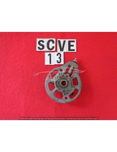 Supporto dinamo porta spazzole Fiat 500 126 4202311 -  Az Ricambi  Sei alla ricerca di ricambi per la tua auto d’epoca?