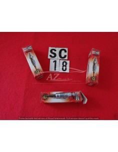 Candeletta preriscaldamento motore Fiat marea bravo...