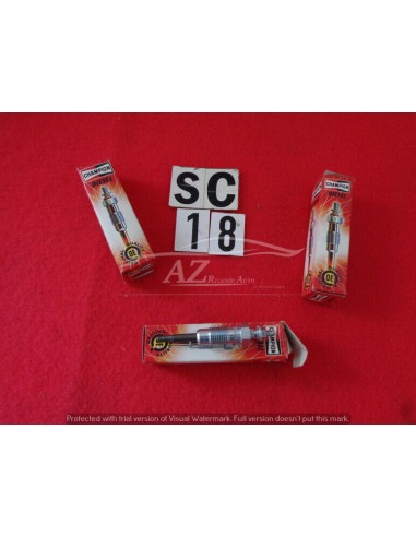 Candeletta preriscaldamento motore Fiat marea...