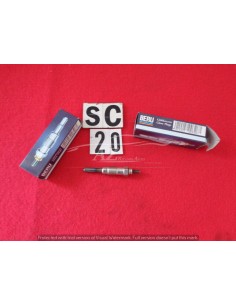 Candeletta preriscaldamento motore Beru 0100221133 2 pezzi -  Az Ricambi  Sei alla ricerca di ricambi per la tua auto d’epoca?