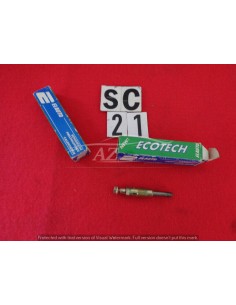 Candeletta preriscaldamento motore ESR74 G2B8 2 pezzi