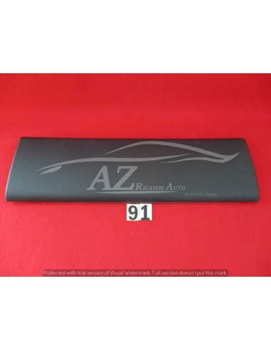 735306286 modanatura fascia dx sx adatto a fiat ducato peugeot boxer 02 -  Az Ricambi  Sei alla ricerca di ricambi per la tua...