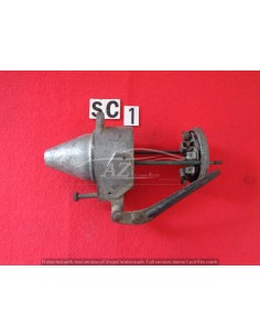 Supporto motorino Fiat campagnola usato