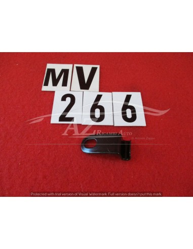 7526315 staffa radiatore per fiat mille fiorino -  Az Ricambi  Sei alla ricerca di ricambi per la tua auto d’epoca?