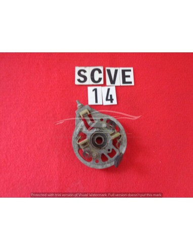 Supporto dinamo porta spazzole Fiat 850 900 T 850 T 4034355 -  Az Ricambi  Sei alla ricerca di ricambi per la tua auto d’epoca?
