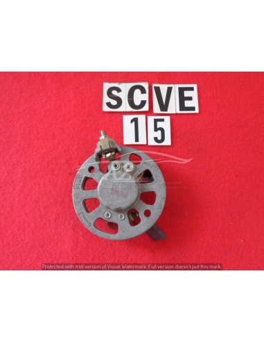 Supporto dinamo porta spazzole Fiat 600 D 4198445 -  Az Ricambi  Sei alla ricerca di ricambi per la tua auto d’epoca?