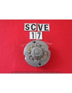 Supporto motorino porta spazzole Fiat 5968