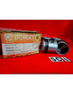 serie pistoni con fasce elastiche fiat 1100 r ã£â¸ 68 std -  Az Ricambi  Sei alla ricerca di ricambi per la tua auto d’epoca? 2