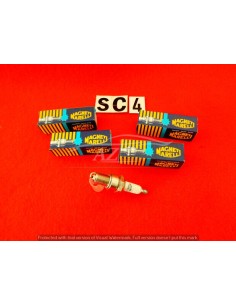 Candele accensione motore set 4-pezzi magneti marelli CW7LP -  Az Ricambi  Sei alla ricerca di ricambi per la tua auto d’epoca?