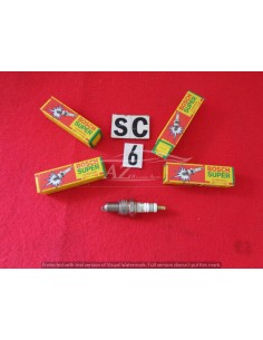 Candele accensione motore Bosch super set 4 Pezzi Per motori Alfa Romeo (2HL) -  Az Ricambi  Sei alla ricerca di ricambi per ...