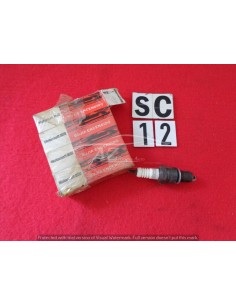 Candele accensione motore Motorcraft Ford AG22 set 4 pezzi -  Az Ricambi  Sei alla ricerca di ricambi per la tua auto d’epoca?