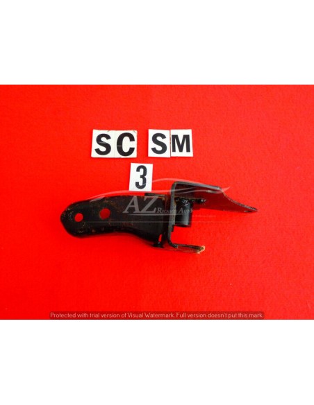 Staffa supporto cambio Fiat uno 5937311 