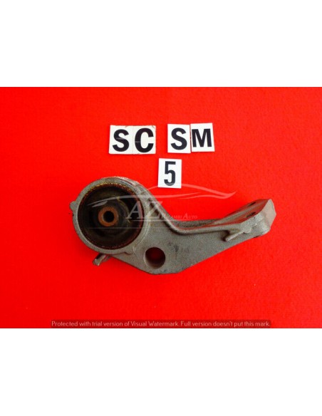 Supporto motore Fiat 128 4191949 4191969 -  Az Ricambi  Sei alla ricerca di ricambi per la tua auto d’epoca?