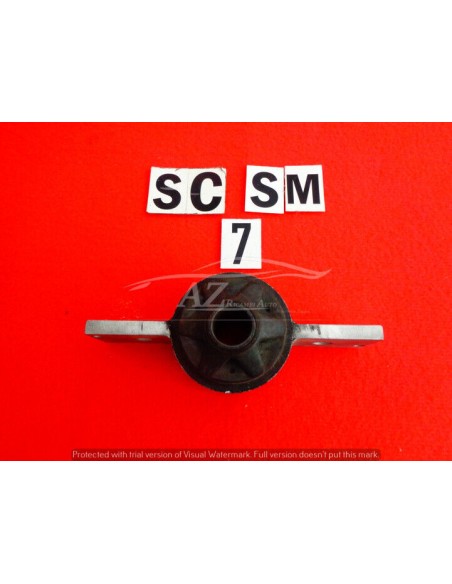 Supporto braccio oscillante sospensione Fiat Croma Lancia Thema -  Az Ricambi  Sei alla ricerca di ricambi per la tua auto d’...