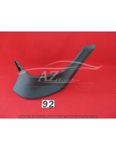 440704 cantonale spoiler modanatura sx adatto a fiat 127 sport -  Az Ricambi  Sei alla ricerca di ricambi per la tua auto d’e...