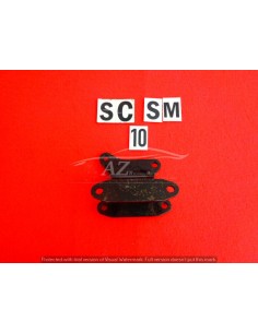 Supporto cambio Fiat 124 4 marce -  Az Ricambi  Sei alla ricerca di ricambi per la tua auto d’epoca?