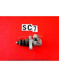 Cilindretto frizione Alfa Romeo 33 1421949 -  Az Ricambi  Sei alla ricerca di ricambi per la tua auto d’epoca?