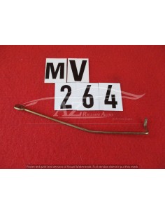 5954785 astina serratura porta posteriore sx per fiat uno r89 -  Az Ricambi  Sei alla ricerca di ricambi per la tua auto d’ep...