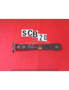 Cinta tirante porta in gomma telata Lancia Fiat