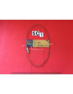 Laccio avviamento motorino Fiat 600 m md 1827