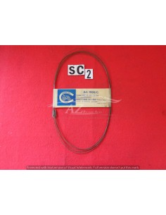Laccio aria al carburatore Fiat 600 t md 850 familiare...