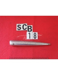 Baffo cornice mascherina Fiat 600 singolo plastica