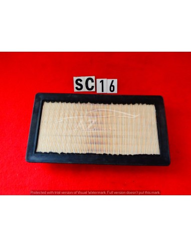 Filtro aria Fiat uno 1.3 turbo diesel ma663