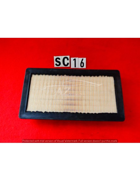 Filtro aria Fiat uno 1.3 turbo diesel ma663