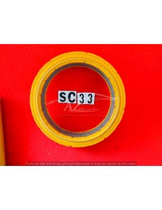 Filtro aria Fiat 131 242 ritmo 231 